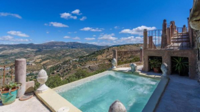 Ermita de las Eras Algarinejo by Ruralidays, Algarinejo